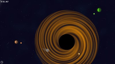 Sumorbit — скриншот 18