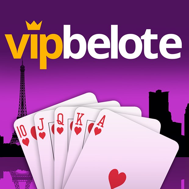 Belot card game download