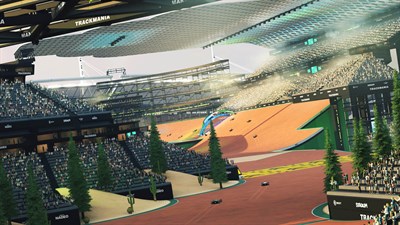 Trackmania® — скриншот 3