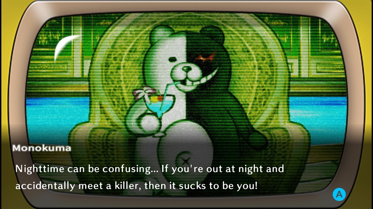 Danganronpa 2: Goodbye Despair Anniversary Edition screenshot 8