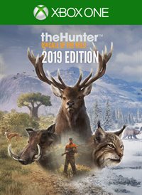 theHunter™: Call of the Wild - 2019 Edition