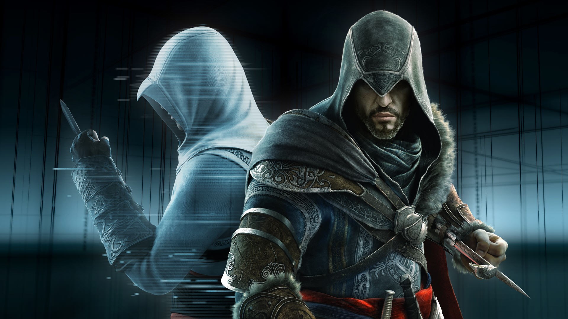 Скриншот №3 к Assassins Creed Revelations