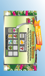 Mega Cash Slots Free Slot Machine screenshot 4