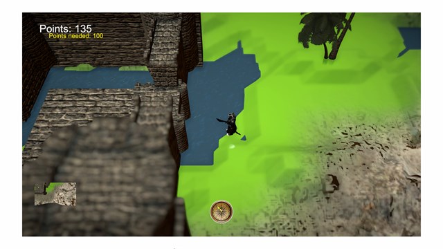 Pirate Days screenshot 4