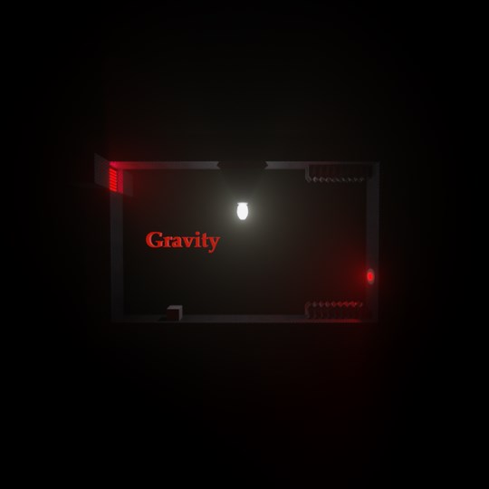Gravity Xbox/Windows for Xbox in Russia region