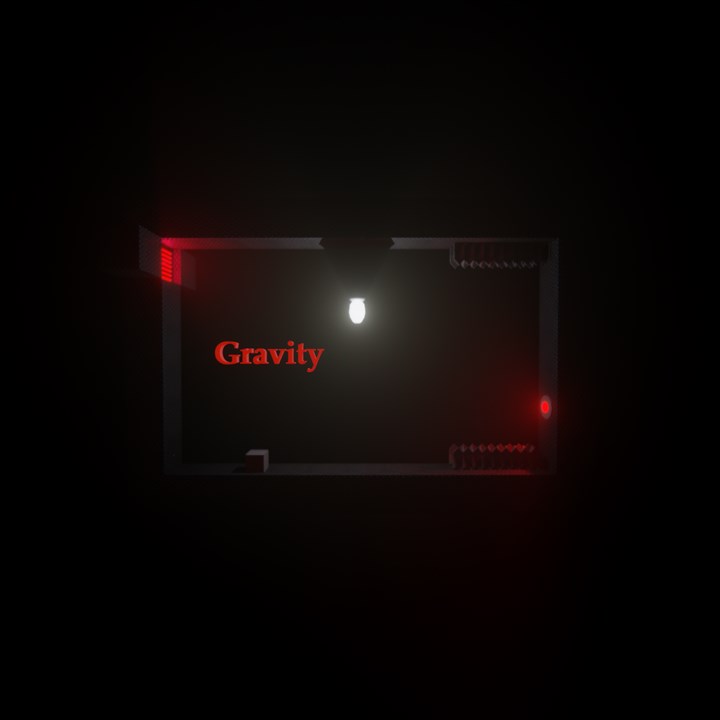 Gravity Xbox/Windows