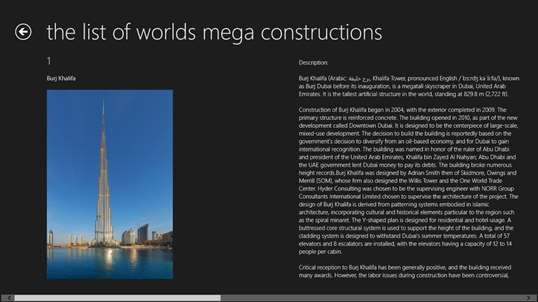 top 10 mega constructions in world screenshot 2