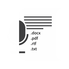 Speech Documents Creator