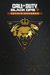 Czarna Komórka (1 Sezon) - Call of Duty®: Black Ops 7