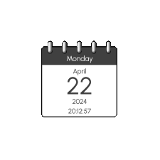 fGadget Calendar Lite