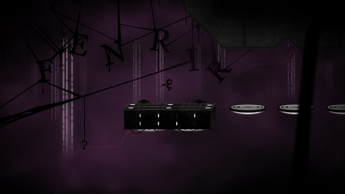 #7. Typoman (Xbox) โดย: Brainseed Factory