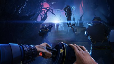 RAINBOW SIX ЭВАКУАЦИЯ Deluxe Edition — скриншот 7