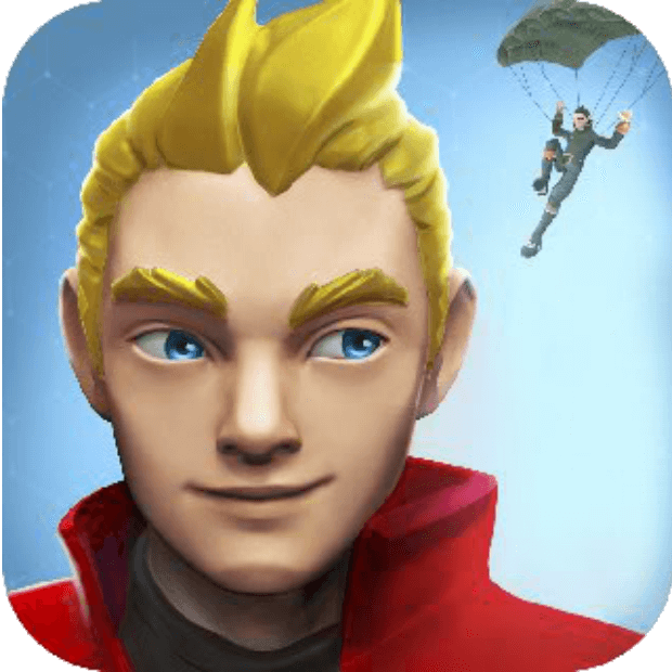 Hero Storm Save the World