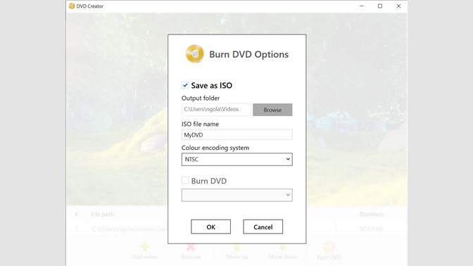 best dvd creator porogram for mac app store