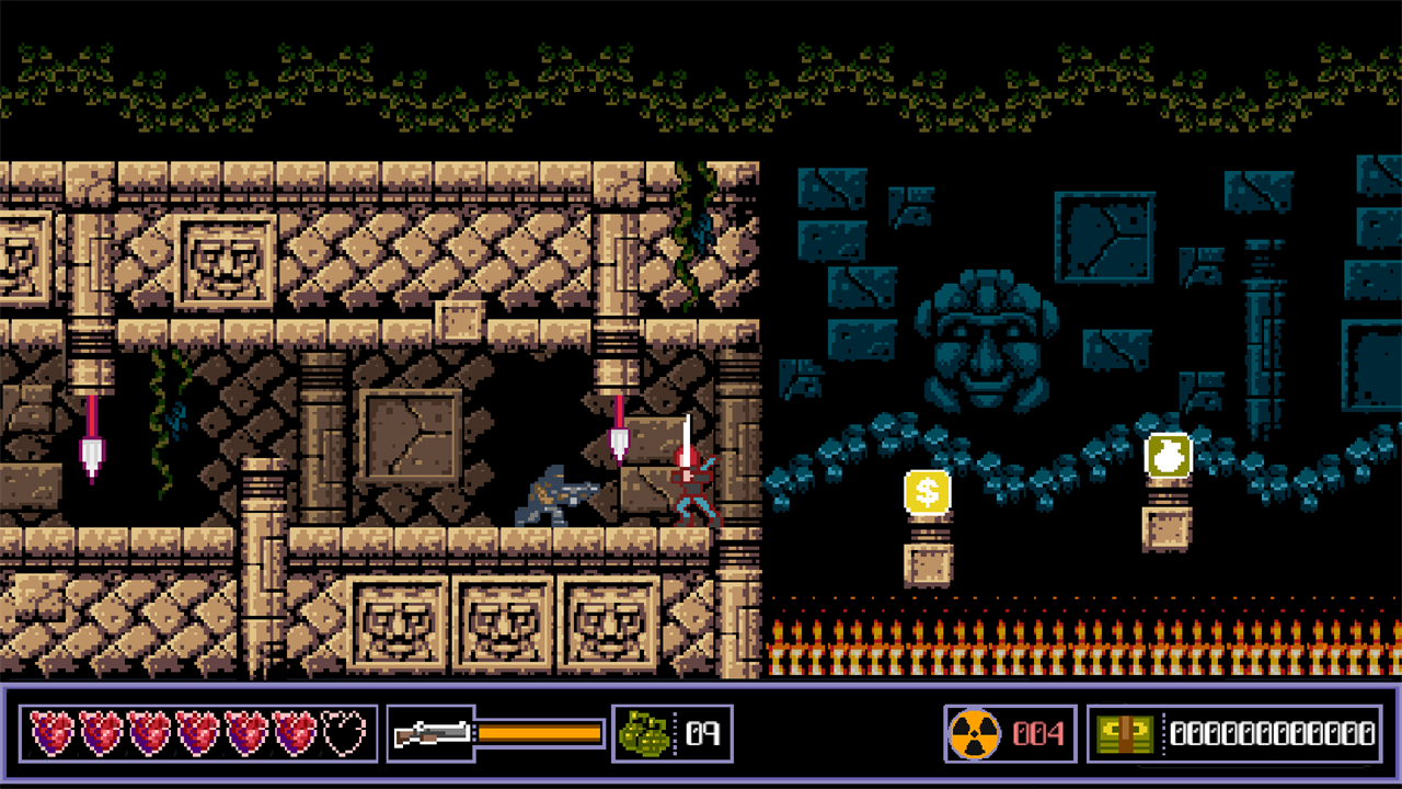 1989 After the War screenshot 2