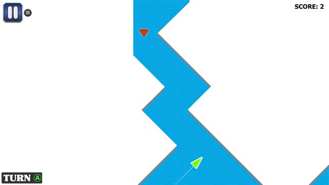 Arrow Sprint screenshot 1