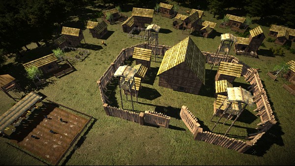Manor Dynasty Strategy — 3