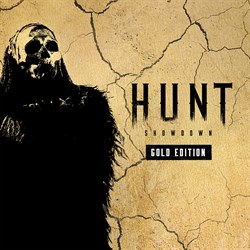 Hunt: Showdown - Gold Edition