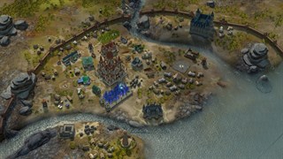 Pathfinder: Kingmaker - Definitive Edition screenshot 1