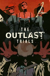 The Outlast Trials