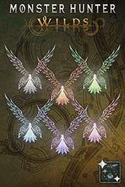 Pendant Set Vol. 1