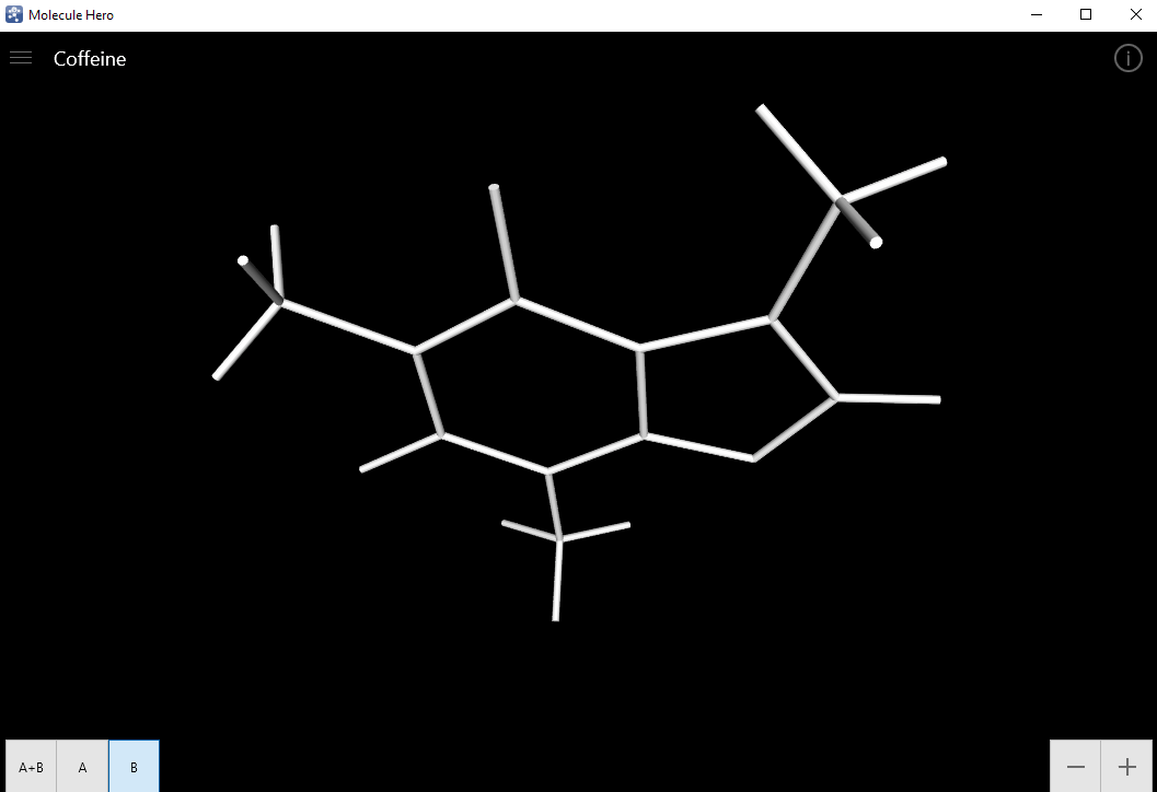 【图】Molecule Hero(截图3)