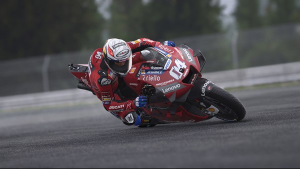 MotoGP™20 - Windows Edition — 7