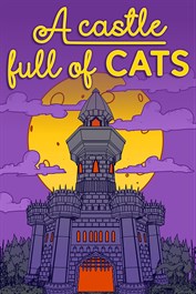 A Castle Full of Cats