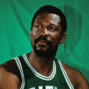 Bill Russell Wallpaper New Tab icon