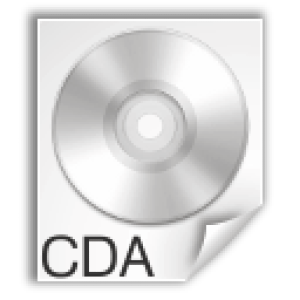 MP3 to CDA Converter