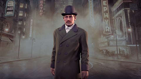 Empire of Sin - The Good Son Pack