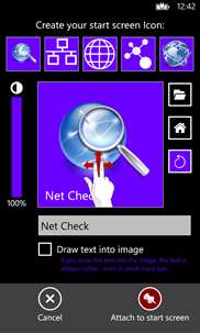 Net Check screenshot 8