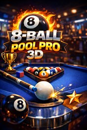 8 Ball Pool Pro 3D
