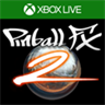 Pinball FX2 Windows 10 Edition