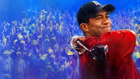 Předobjednávka PGA TOUR 2K23 pro Xbox One