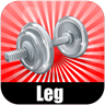 Dumbbell Legs Workouts