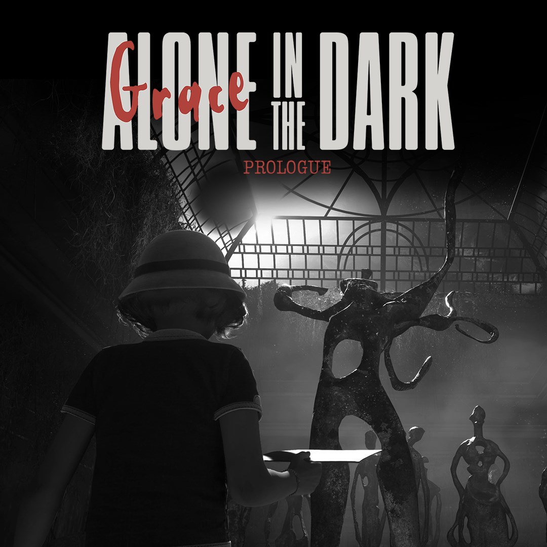 Alone in the Dark Prologue