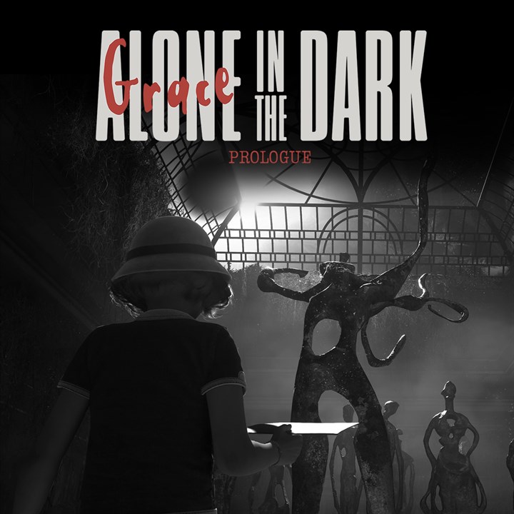 Alone in the Dark Prologue