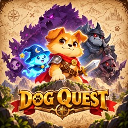Dog Quest