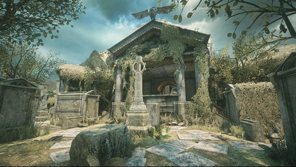 Gears of War: Ultimate Edition Deluxe Version screenshot