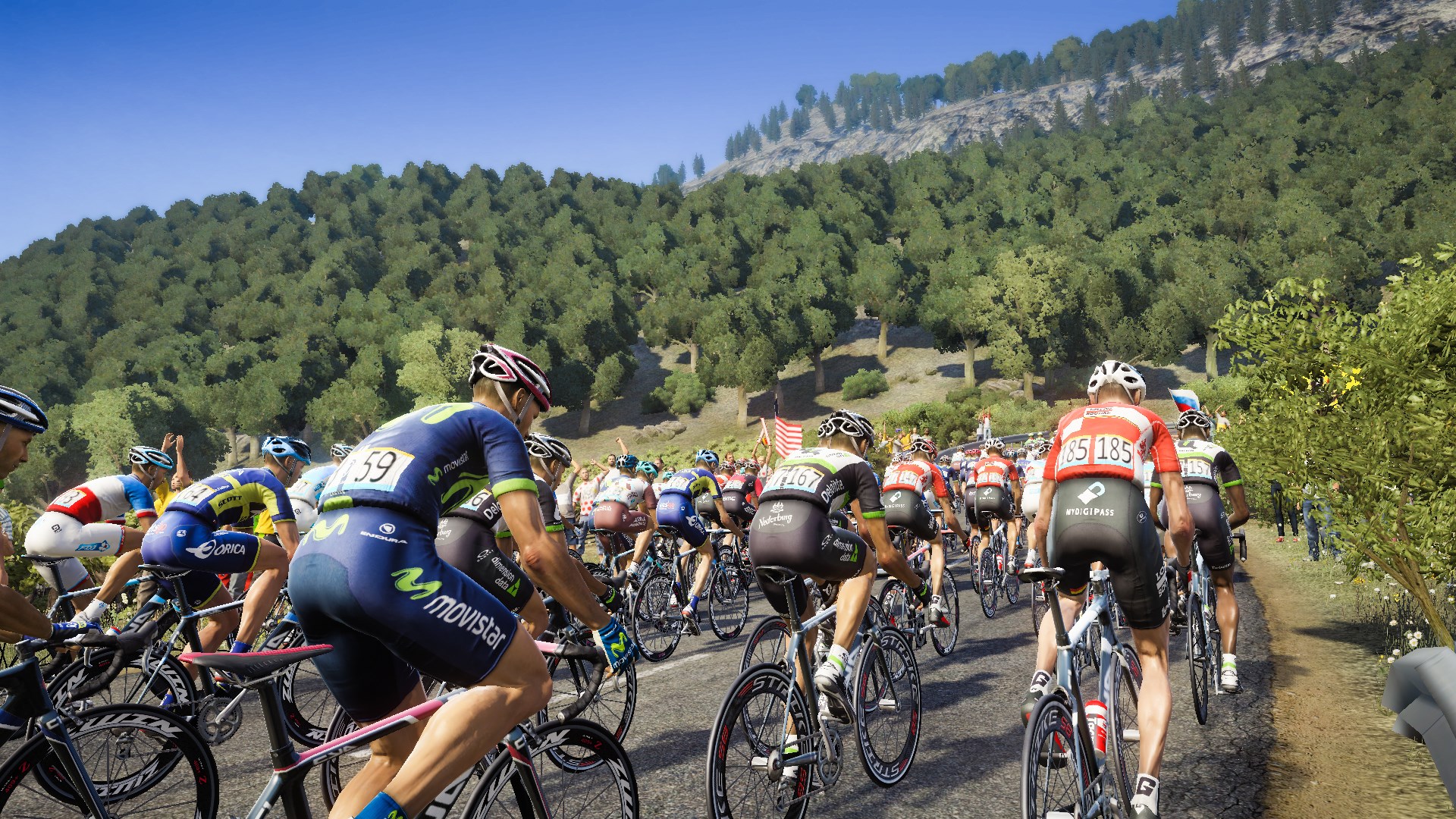 Tour de France 2017 | Xbox | Chiave | Privato