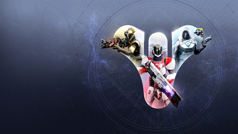 Destiny 2: Starter Pack (PC)