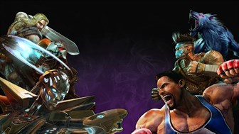 Killer Instinct: Anniversary Edition