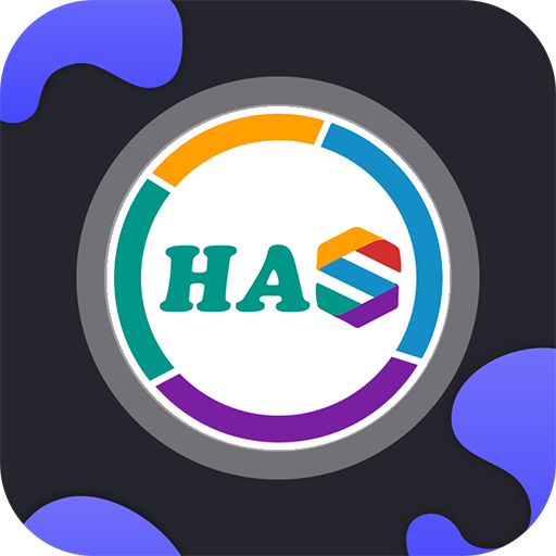 HasCoding App Launcher icon
