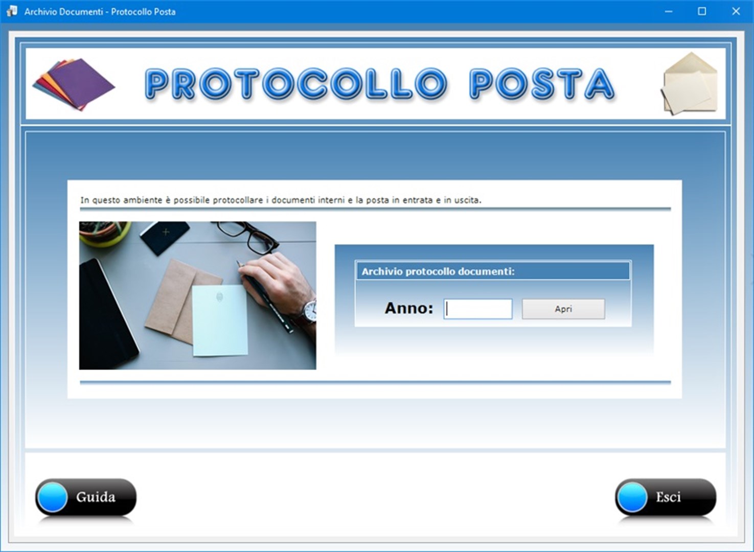 Archivio Documenti - Microsoft Apps