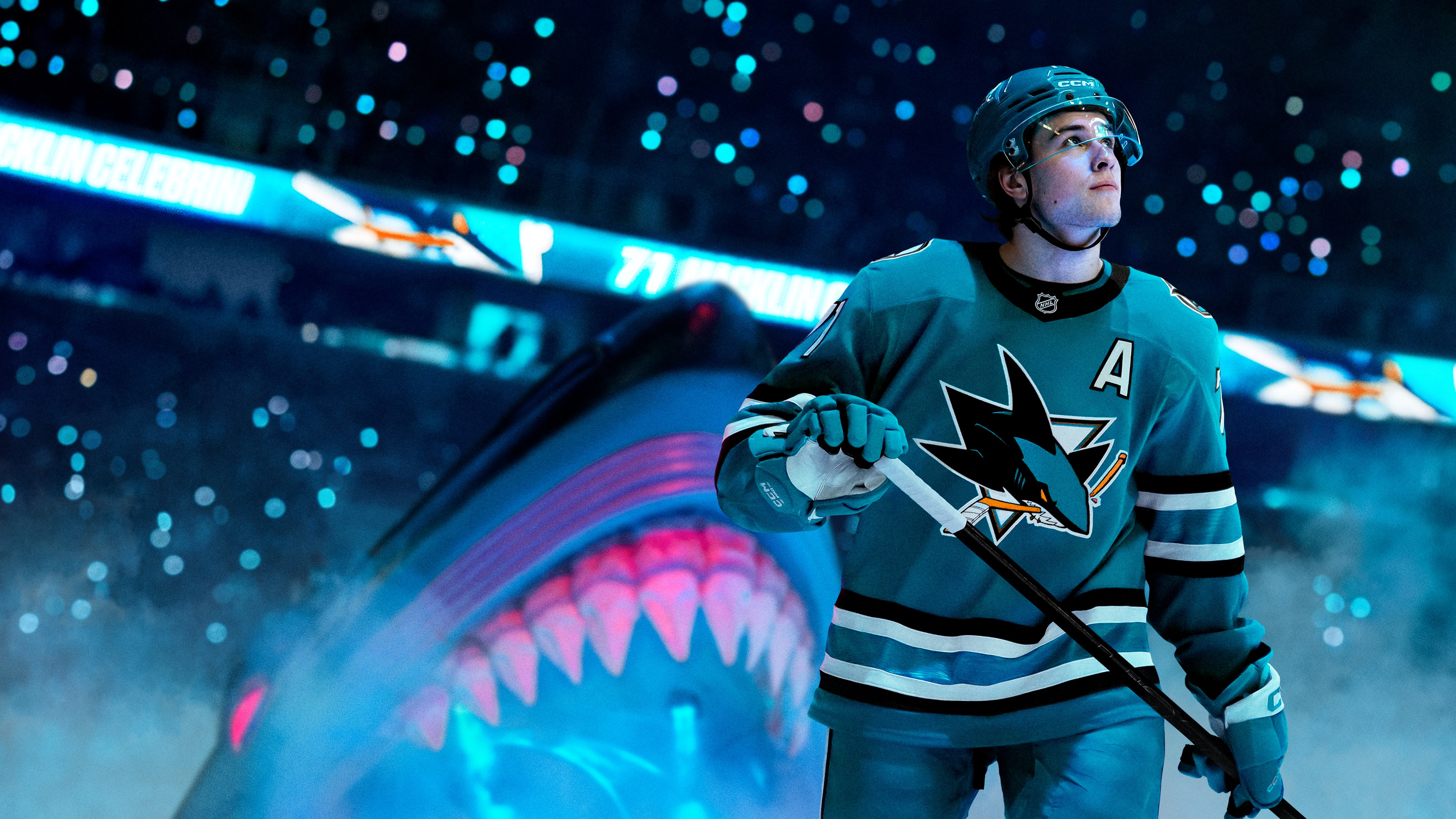 NHL 27 デラックスエディション XBOX Series X|S