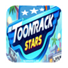 Toon Track Stars-Online 3D Racing