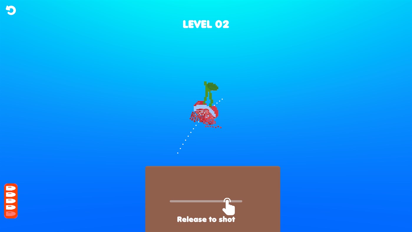 #4. Rocket Richer (Windows) Bởi: Tina Stackhouse