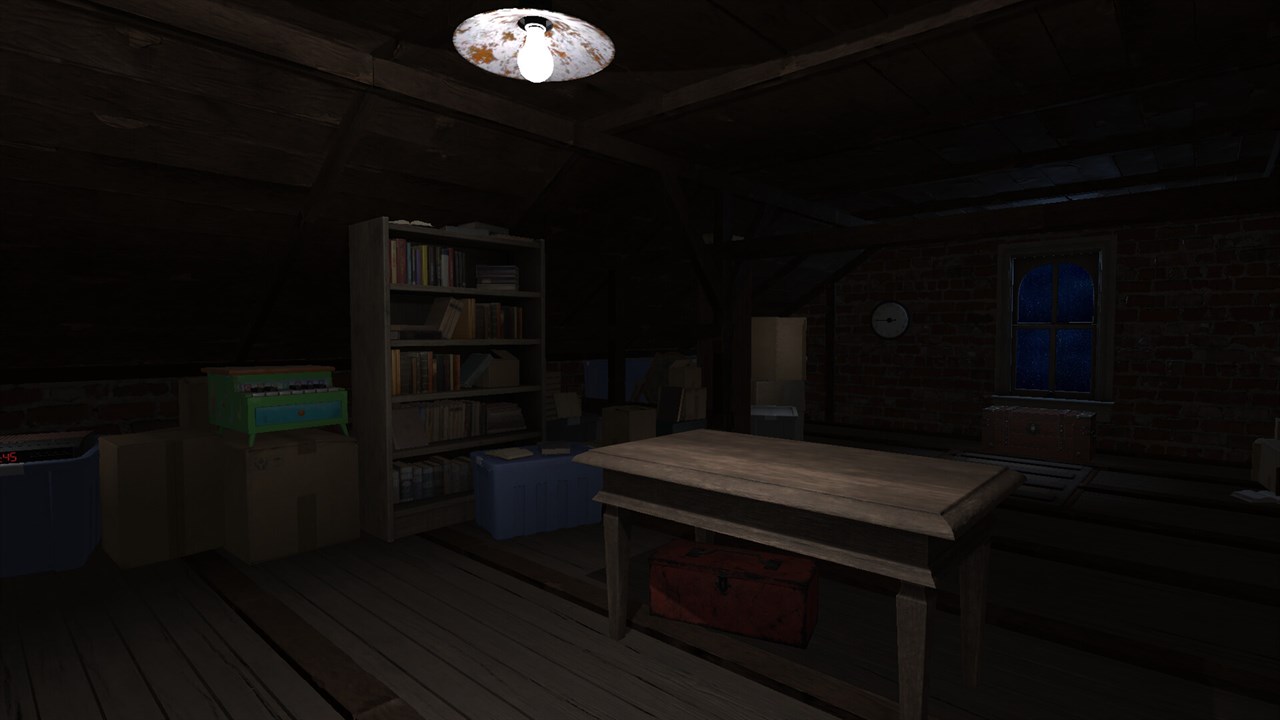 Amanda the Adventurer screenshot 3