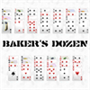 Baker's Dozen